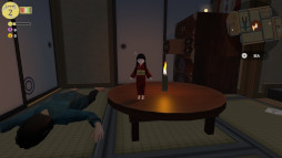 ���������꡼ No.005�Υ���ͥ������ / ���襤���Ծ��ͷ��Ȥʤꡤ���ܲȲ���õ�����褦���ۥ顼������������ä����ƥ륹����������Ichima-san�ס�Switch�Ǥ�����ȯ��