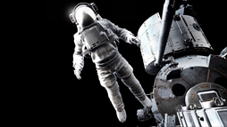 画像ギャラリー No.005のサムネイル画像 / JAXA監修のもと,国際宇宙ステーションを再現した「ISS Simulator」,Steamで配信開始。無料でプレイ可能