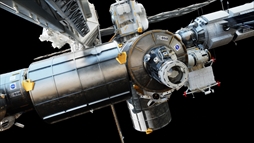 画像ギャラリー No.007のサムネイル画像 / JAXA監修のもと,国際宇宙ステーションを再現した「ISS Simulator」,Steamで配信開始。無料でプレイ可能