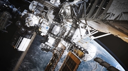 画像ギャラリー No.009のサムネイル画像 / JAXA監修のもと,国際宇宙ステーションを再現した「ISS Simulator」,Steamで配信開始。無料でプレイ可能