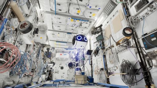 画像ギャラリー No.010のサムネイル画像 / JAXA監修のもと,国際宇宙ステーションを再現した「ISS Simulator」,Steamで配信開始。無料でプレイ可能