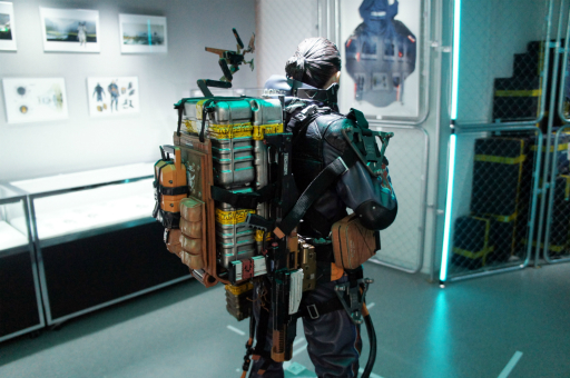 ꡼ No.006 | DEATH STRANDINGȯ5ǯǰݥåץåץ٥Ȥݡȡˬ󥿡򥤥᡼Ÿˤϡ¢λ