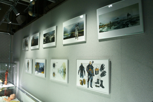 ꡼ No.008 | DEATH STRANDINGȯ5ǯǰݥåץåץ٥Ȥݡȡˬ󥿡򥤥᡼Ÿˤϡ¢λ