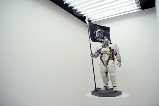 ꡼ No.013 | DEATH STRANDINGȯ5ǯǰݥåץåץ٥Ȥݡȡˬ󥿡򥤥᡼Ÿˤϡ¢λ