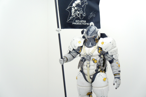 ꡼ No.014 | DEATH STRANDINGȯ5ǯǰݥåץåץ٥Ȥݡȡˬ󥿡򥤥᡼Ÿˤϡ¢λ