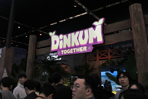 ���������꡼ No.001�Υ���ͥ������ / �������ȥ�ꥢ�μ������������˥��󥹥ѥ������줿����եȷϥ������Dinkum Together�פ�̤�Τ�����󤷤褦��G-STAR 2024��