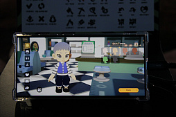 ���������꡼ No.003�Υ���ͥ������ / �������ȥ�ꥢ�μ������������˥��󥹥ѥ������줿����եȷϥ������Dinkum Together�פ�̤�Τ�����󤷤褦��G-STAR 2024��