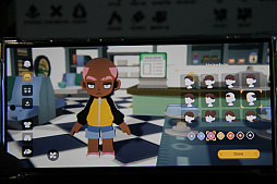 ���������꡼ No.004�Υ���ͥ������ / �������ȥ�ꥢ�μ������������˥��󥹥ѥ������줿����եȷϥ������Dinkum Together�פ�̤�Τ�����󤷤褦��G-STAR 2024��