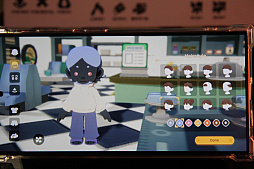 ���������꡼ No.005�Υ���ͥ������ / �������ȥ�ꥢ�μ������������˥��󥹥ѥ������줿����եȷϥ������Dinkum Together�פ�̤�Τ�����󤷤褦��G-STAR 2024��