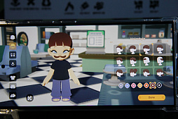 ���������꡼ No.006�Υ���ͥ������ / �������ȥ�ꥢ�μ������������˥��󥹥ѥ������줿����եȷϥ������Dinkum Together�פ�̤�Τ�����󤷤褦��G-STAR 2024��