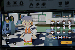 ���������꡼ No.007�Υ���ͥ������ / �������ȥ�ꥢ�μ������������˥��󥹥ѥ������줿����եȷϥ������Dinkum Together�פ�̤�Τ�����󤷤褦��G-STAR 2024��