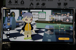 ���������꡼ No.008�Υ���ͥ������ / �������ȥ�ꥢ�μ������������˥��󥹥ѥ������줿����եȷϥ������Dinkum Together�פ�̤�Τ�����󤷤褦��G-STAR 2024��