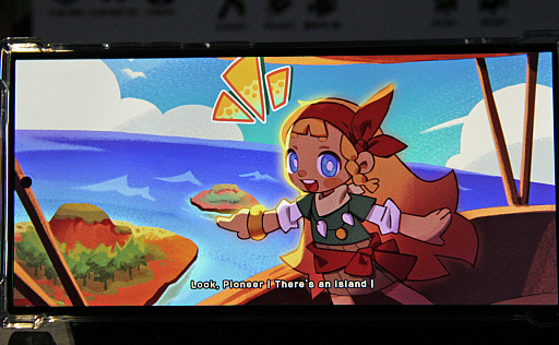 ���������꡼ No.009�Υ���ͥ������ / �������ȥ�ꥢ�μ������������˥��󥹥ѥ������줿����եȷϥ������Dinkum Together�פ�̤�Τ�����󤷤褦��G-STAR 2024��