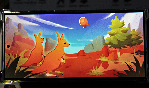 ���������꡼ No.010�Υ���ͥ������ / �������ȥ�ꥢ�μ������������˥��󥹥ѥ������줿����եȷϥ������Dinkum Together�פ�̤�Τ�����󤷤褦��G-STAR 2024��