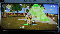 ���������꡼ No.013�Υ���ͥ������ / �������ȥ�ꥢ�μ������������˥��󥹥ѥ������줿����եȷϥ������Dinkum Together�פ�̤�Τ�����󤷤褦��G-STAR 2024��