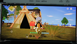 ���������꡼ No.014�Υ���ͥ������ / �������ȥ�ꥢ�μ������������˥��󥹥ѥ������줿����եȷϥ������Dinkum Together�פ�̤�Τ�����󤷤褦��G-STAR 2024��