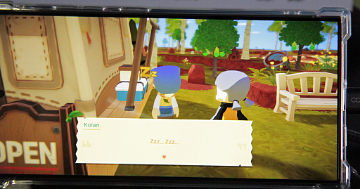 ���������꡼ No.017�Υ���ͥ������ / �������ȥ�ꥢ�μ������������˥��󥹥ѥ������줿����եȷϥ������Dinkum Together�פ�̤�Τ�����󤷤褦��G-STAR 2024��