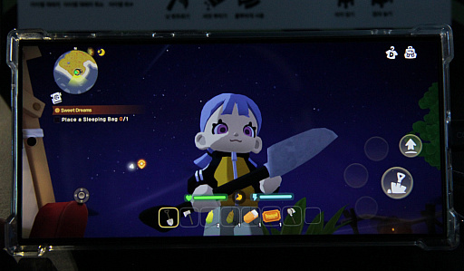 ���������꡼ No.021�Υ���ͥ������ / �������ȥ�ꥢ�μ������������˥��󥹥ѥ������줿����եȷϥ������Dinkum Together�פ�̤�Τ�����󤷤褦��G-STAR 2024��