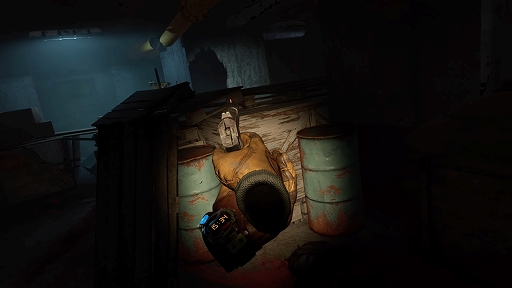 ꡼ No.004 | Metro Awakeningס꡼Metro꡼ѤVRι⤤ǳڤ륵ХХ륢