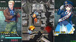 ꡼ No.005 | SONIC WINGS REUNIONסϻʸɧΥᥤӥ奢ޤΤơޥCDʤɸŵξ