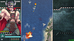 ꡼ No.008 | SONIC WINGS REUNIONסϻʸɧΥᥤӥ奢ޤΤơޥCDʤɸŵξ