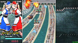 ꡼ No.009 | SONIC WINGS REUNIONסϻʸɧΥᥤӥ奢ޤΤơޥCDʤɸŵξ