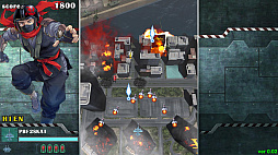 ꡼ No.010 | SONIC WINGS REUNIONסϻʸɧΥᥤӥ奢ޤΤơޥCDʤɸŵξ