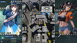 ꡼ No.005 | SONIC WINGS REUNION