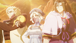 画像ギャラリー No.006のサムネイル画像 / 「うたわれるもの 白への道標」,PC/Switch2/PS5で発売決定。キャラクターイラストや描き下ろしパッケージイラストも初公開