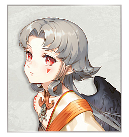 画像ギャラリー No.006のサムネイル画像 / 「うたわれるもの 白への道標」，新キャラ「シュンライ」が登場。敵を討伐して制圧する「領域制圧」など新たな戦闘システムも公開