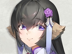 「うたわれるもの 白への道標」，新キャラ「シュンライ」が登場。敵を討伐して制圧する「領域制圧」など新たな戦闘システムも公開