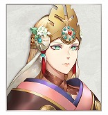 画像ギャラリー No.006のサムネイル画像 / 「うたわれるもの 白への道標」，5名のキャラクターや，専用戦技を繰り出せる「仮神権現」を含むシステム面の新要素などを発表