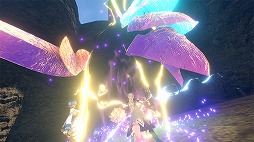 画像ギャラリー No.014のサムネイル画像 / 「うたわれるもの 白への道標」，5名のキャラクターや，専用戦技を繰り出せる「仮神権現」を含むシステム面の新要素などを発表