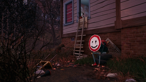 ꡼ No.003 | ƥ륹ۥ顼꡼ǿHello Neighbor 3פȯɽˡ褽Ԥμ͸ȾҤȲ쥤󡦥֥åˬ