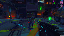 ꡼ No.002 | Temporal Purge: Z