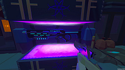 ꡼ No.003 | Temporal Purge: Z