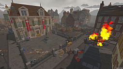 ꡼ No.004 | Temporal Purge: Z