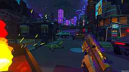 ꡼ No.005 | Temporal Purge: Z