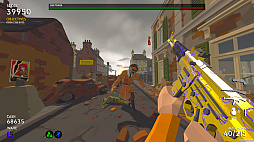 ꡼ No.006 | Temporal Purge: Z