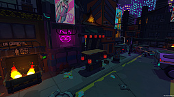 ꡼ No.008 | Temporal Purge: Z