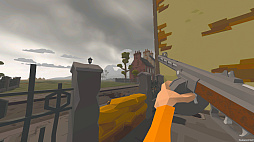 ꡼ No.009 | Temporal Purge: Z