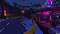 ꡼ No.010 | Temporal Purge: Z