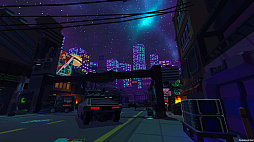 ꡼ No.011 | Temporal Purge: Z