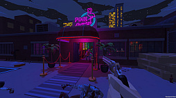 ꡼ No.012 | Temporal Purge: Z