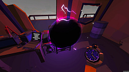 ꡼ No.013 | Temporal Purge: Z