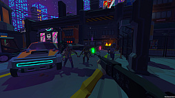 ꡼ No.014 | Temporal Purge: Z