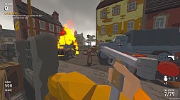 ꡼ No.016 | Temporal Purge: Z