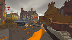 ꡼ No.017 | Temporal Purge: Z