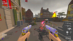 ꡼ No.018 | Temporal Purge: Z