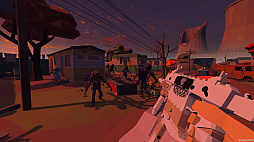 ꡼ No.019 | Temporal Purge: Z